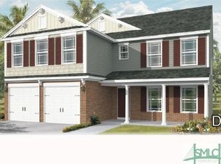 0 Plantation Pl, Rincon, GA 31326