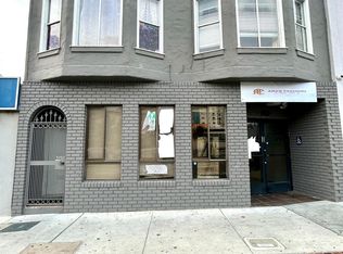 6454 Mission St, Daly City, CA