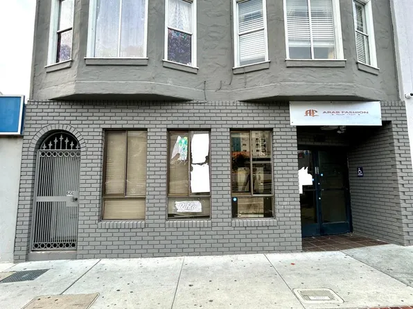 6454 Mission St, Daly City, CA 94014