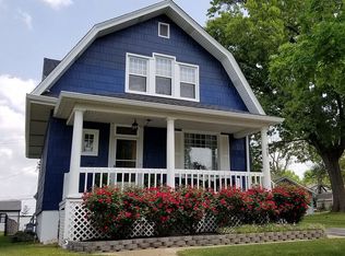 7069 Pernod Ave, Saint Louis, MO