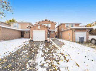 26 Vodden St W #BASEMENT, Brampton, ON L6X2W7