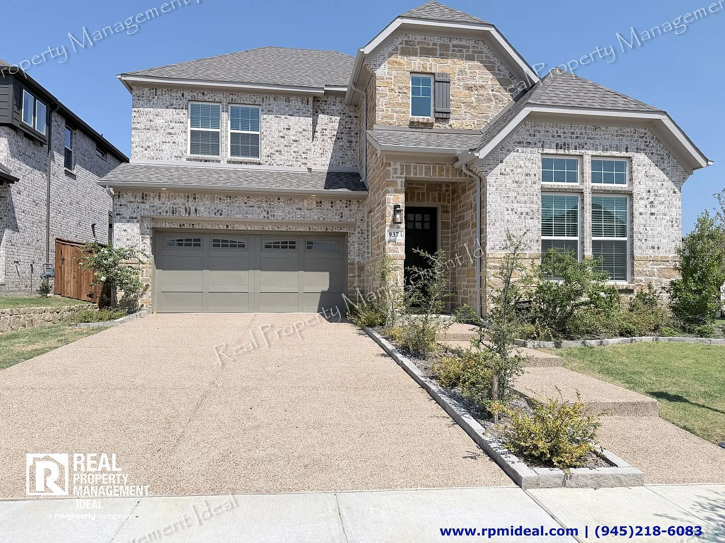 4 bed, 4.5 bath, 2745 sqft, $3,199 — Photo 1