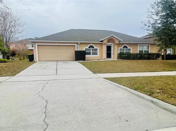 3236 White Blossom Ln, Clermont, FL 34711