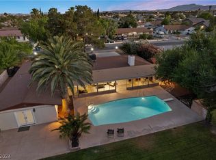 5798 Alfred Dr, Las Vegas, NV 89108