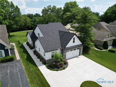 9414 Sheffield Rd, Perrysburg, OH, 43551