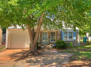 2109 NW 34th St, Oklahoma City, OK 73112