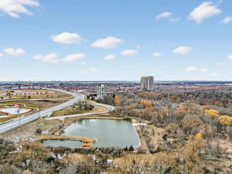 840 Queens Plate Dr #1705 — Photo 34