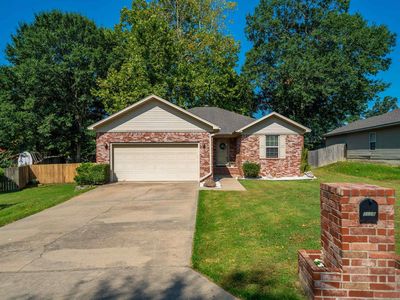 3628 Winterbrook Dr, Benton, AR, 72015