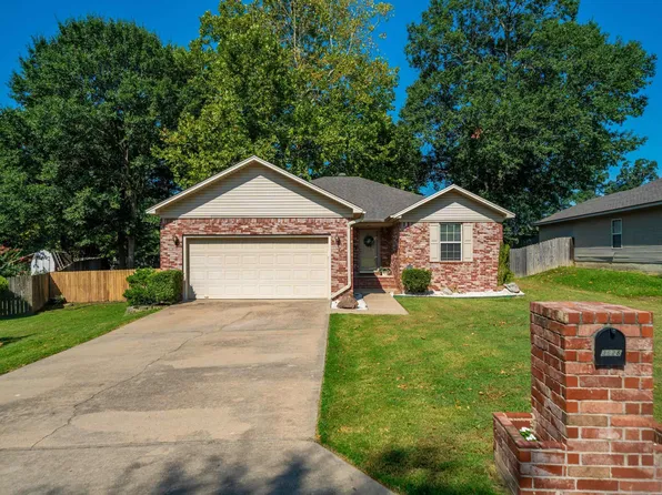 3628 Winterbrook Dr, Benton, AR 72015