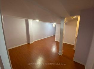 23 Lathbury St, Brampton, ON L7A 0R6