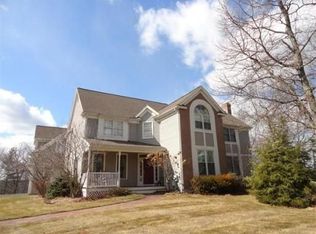 19 Pendulum Pass, Hopkinton, MA 01748