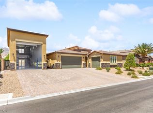 5745 Temple Ridge Ct, Las Vegas, NV 89149
