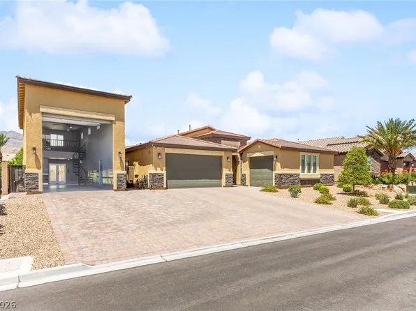 5745 Temple Ridge Ct, Las Vegas, NV 89149