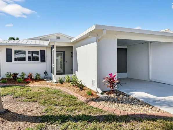 620 Fair Winds Dr #620, Nokomis, FL 34275