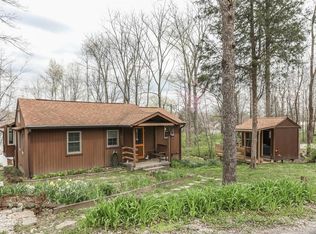 8451 Bell Dr, Nineveh, IN 46164