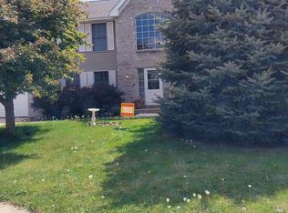 5126 Citadel Ct, Rockford, IL 61109