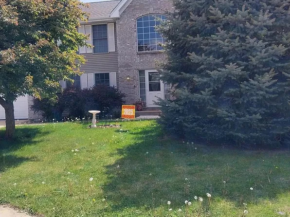 5126 Citadel Ct, Rockford, IL 61109