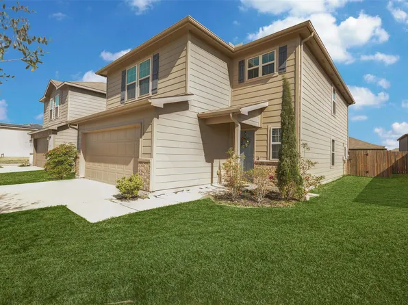 6807 Alum Rock Ln, Houston, TX 77048