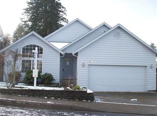 7257 SW Crisp Dr, Beaverton, OR 97007