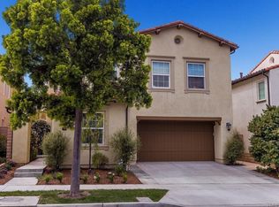 12 Rising Sun, Irvine, CA 92620