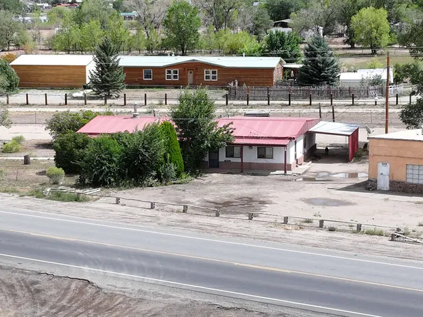 4049 State Hwy 68, Ranchos de Taos, NM 87557