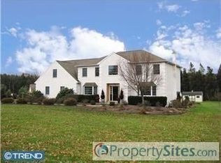 21 Henry Dr, Limerick, PA 19468