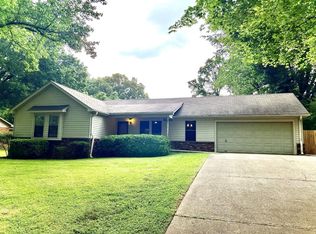 3050 Ruskin Rd LOT 36, Memphis, TN 38134