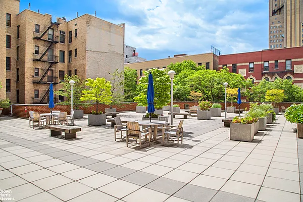 Rented by Brown Harris Stevens | media 15