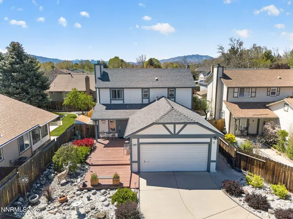 1351 Burnside Ct, Sparks, NV 89434