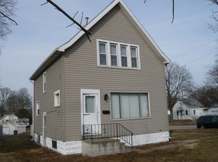 802 22nd Ave SW, Cedar Rapids, IA 52404