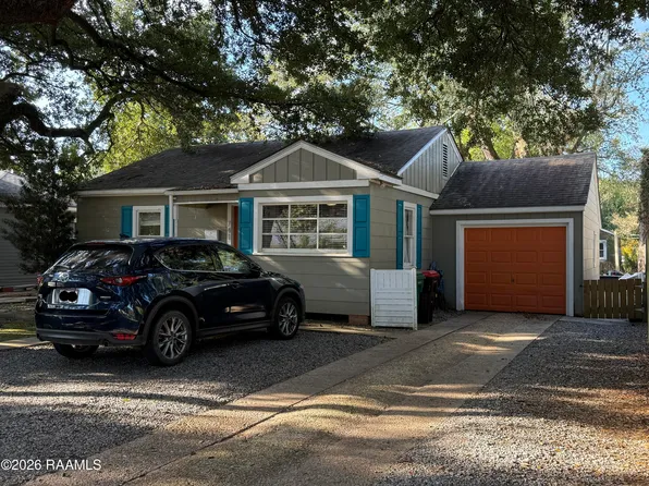 741 Saint Louis St, Lafayette, LA 70506