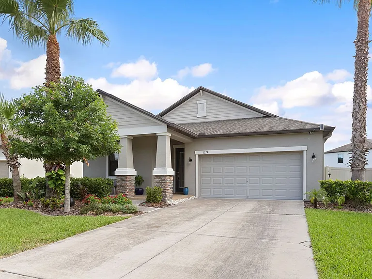 1224 Montgomery Bell Rd — Photo 3