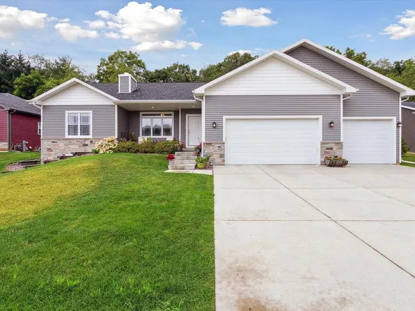 357 Whitetail Way, Deerfield, WI 53531
