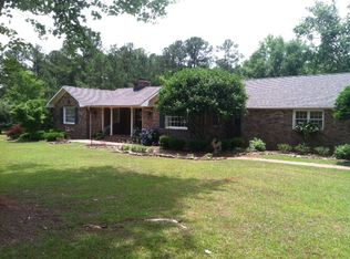 7320 Zebulon Rd, Macon, GA 31220