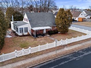 709 Tuckerton Ave, Temple, PA