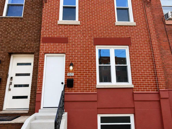 1527 S 29th St, Philadelphia, PA 19146