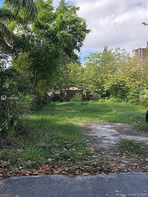 3148 Carter Street, build able lot with plans for 2 town homes