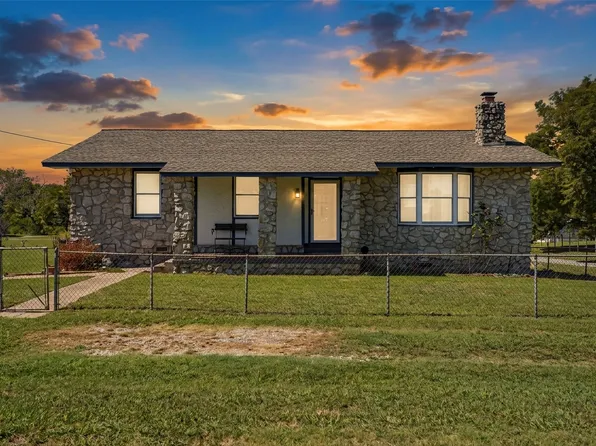 173 Yarbrough St, Prue, OK 74060
