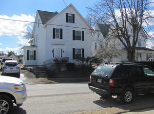 1119 Thompson St, Jersey Shore, PA 17740
