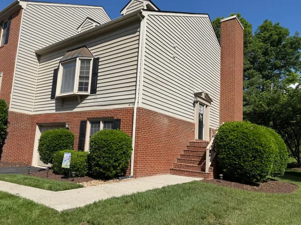 4719 Wembley Pl SW, Roanoke, VA 24018