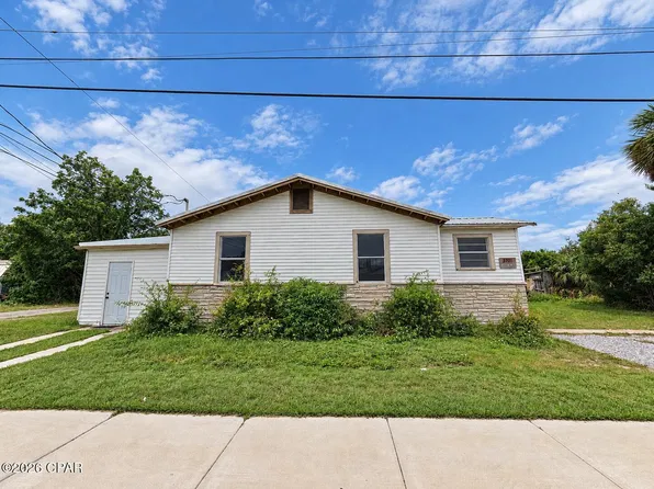 3701 W 22nd Pl, Panama City, FL 32405