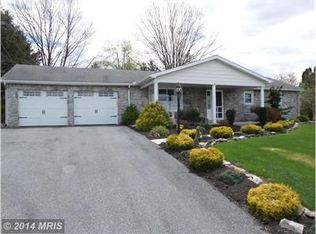 601 S Mountain Estates Rd, Shippensburg, PA 17257