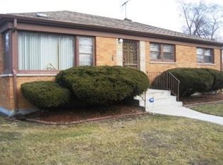 14943 Western Ave, Harvey, IL 60426