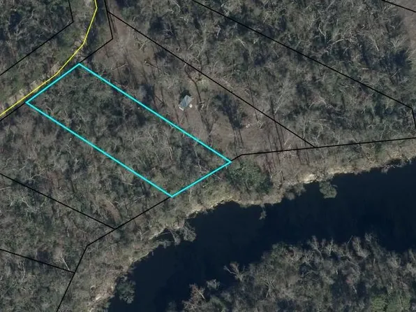 LOT 29 SW 76th Dr, Jasper, FL 32052
