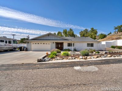 13620 Cuesta Del Sol, Lakeside, CA, 92040