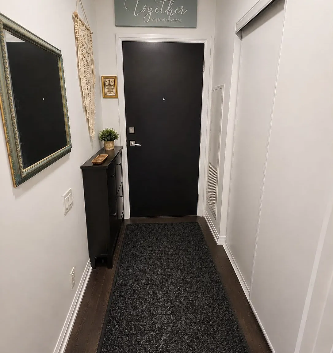 2 bed, $2,400 — Photo 3