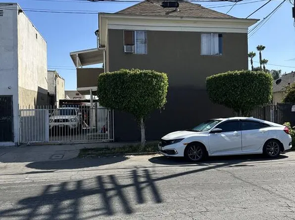 554 E 36th St, Los Angeles, CA 90011