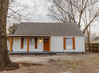 3241 Haraway St, Memphis, TN 38118