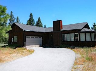 765 Main St, Portola, CA 96122