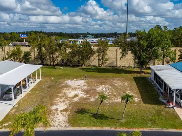 1000 KINGS HIGHWAY #351, PORT CHARLOTTE, FL 33980
